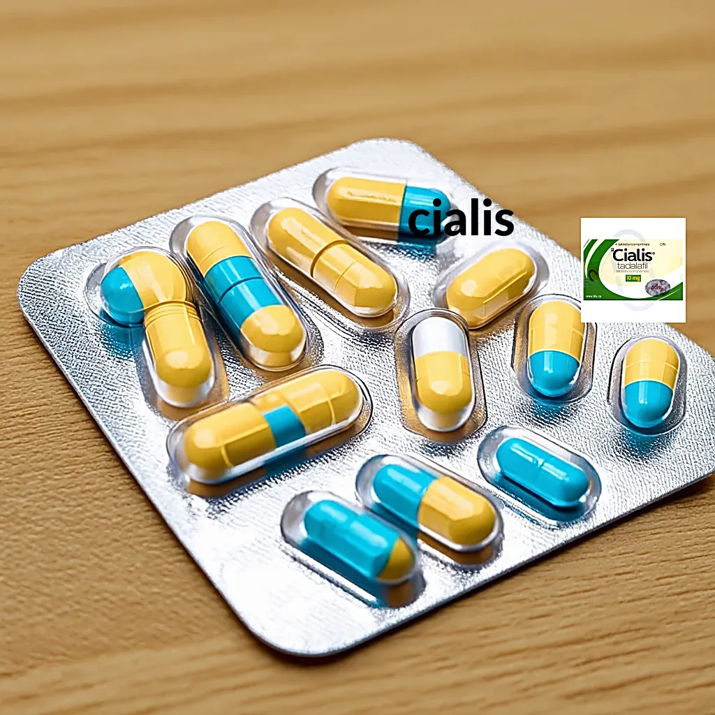 Comprare cialis on line è sicuro